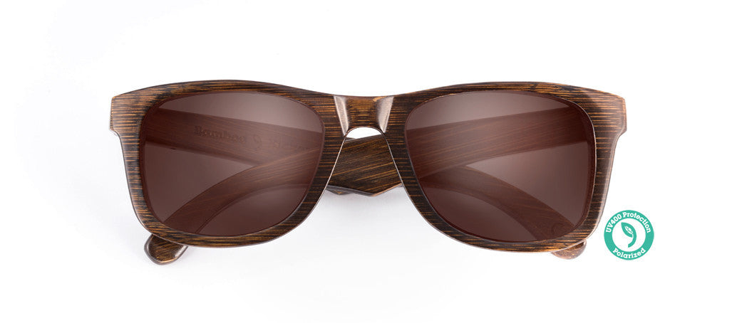 KICKER ▴ DARK BAMBOO