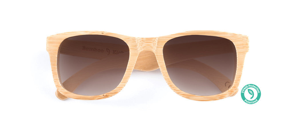 KICKER ▴ BAMBOO