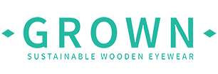 GROWN Wood Sunglasses