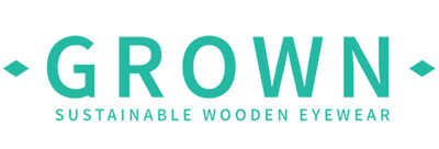 GROWN Wood Sunglasses