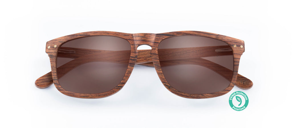 LENNOX - RED EBONY